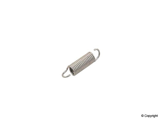 Genuine Parts Company Engine Timing Belt Tensioner Spring