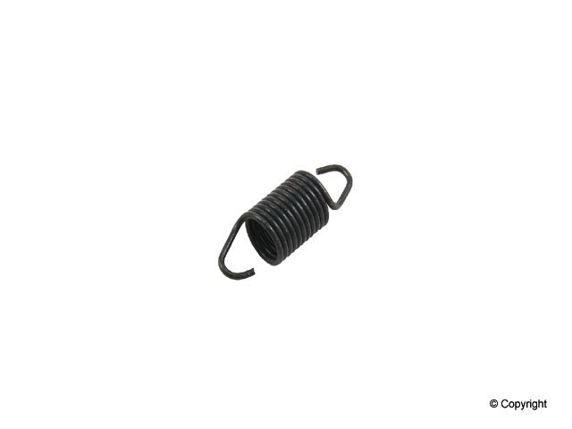 Genuine Parts Company Engine Timing Belt Tensioner Spring