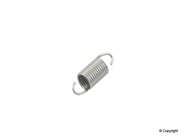 Genuine Parts Company Engine Timing Belt Tensioner Spring