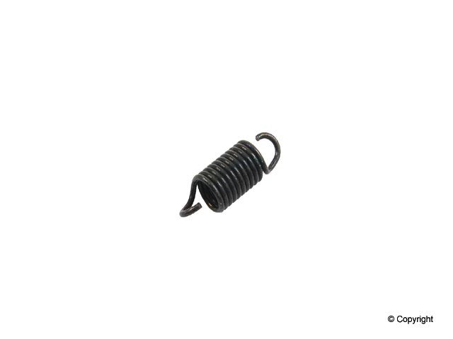 Genuine Parts Company Engine Timing Belt Tensioner Spring