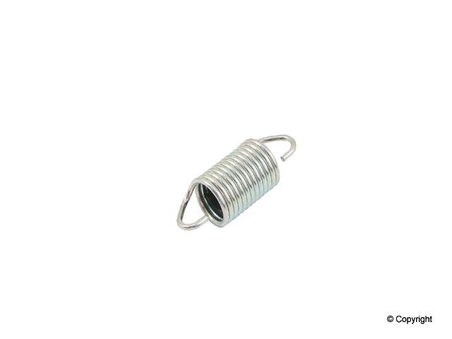 Genuine Parts Company Engine Timing Belt Tensioner Spring