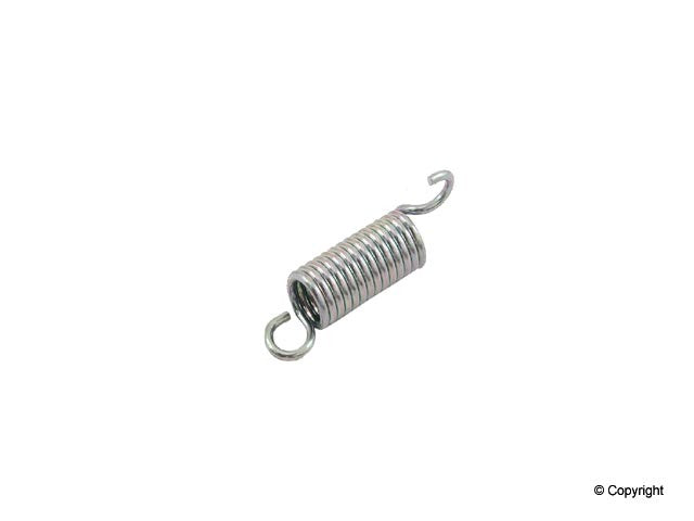 Genuine Parts Company Engine Timing Belt Tensioner Spring