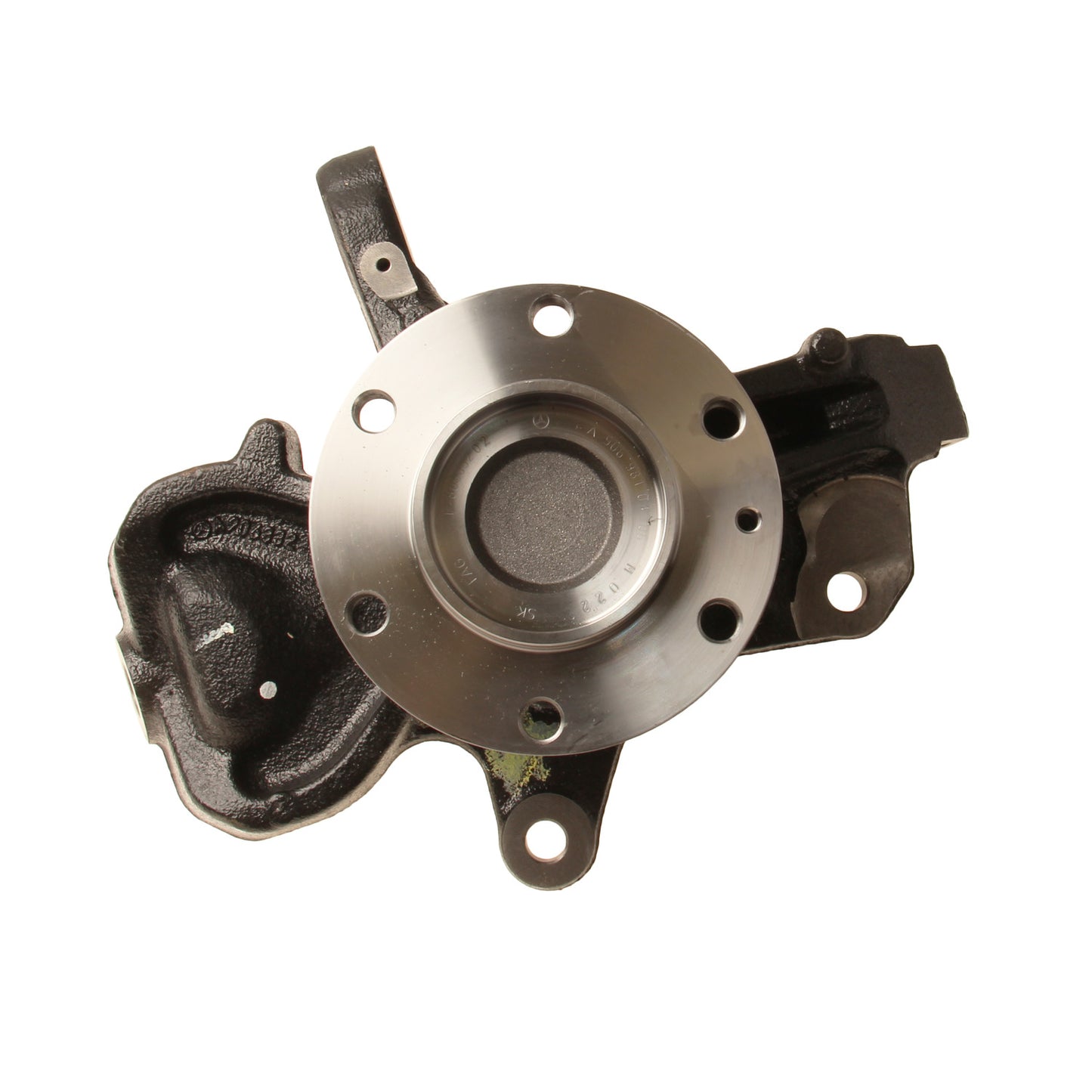 Genuine Parts Company Steering Knuckle
