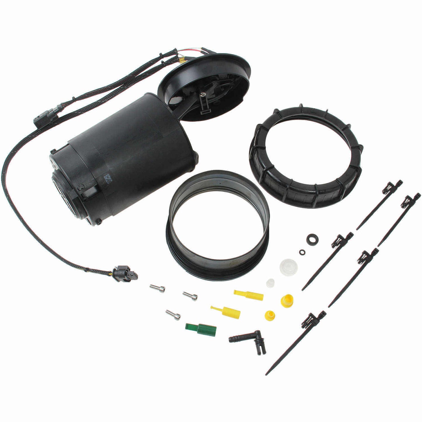 Genuine Parts Company Diesel Emissions Fluid Heater