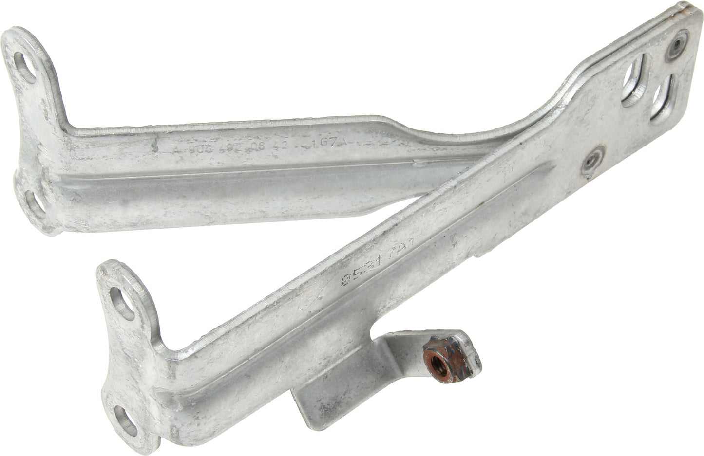 Genuine Parts Company Exhaust Bracket