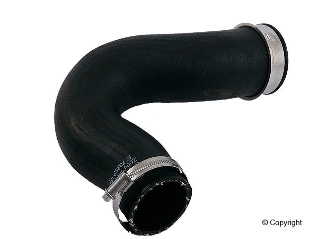 Genuine Parts Company Turbocharger Intercooler Hose