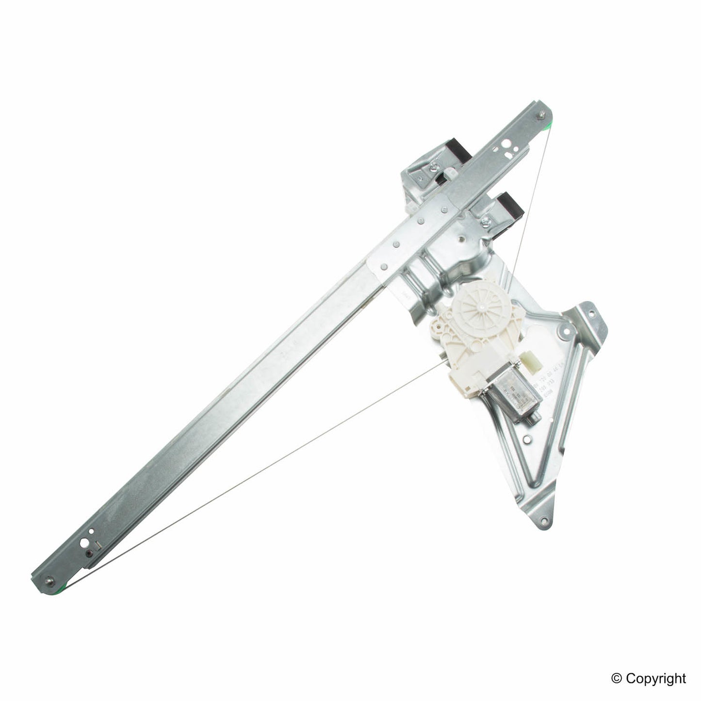 Genuine Parts Company Window Regulator