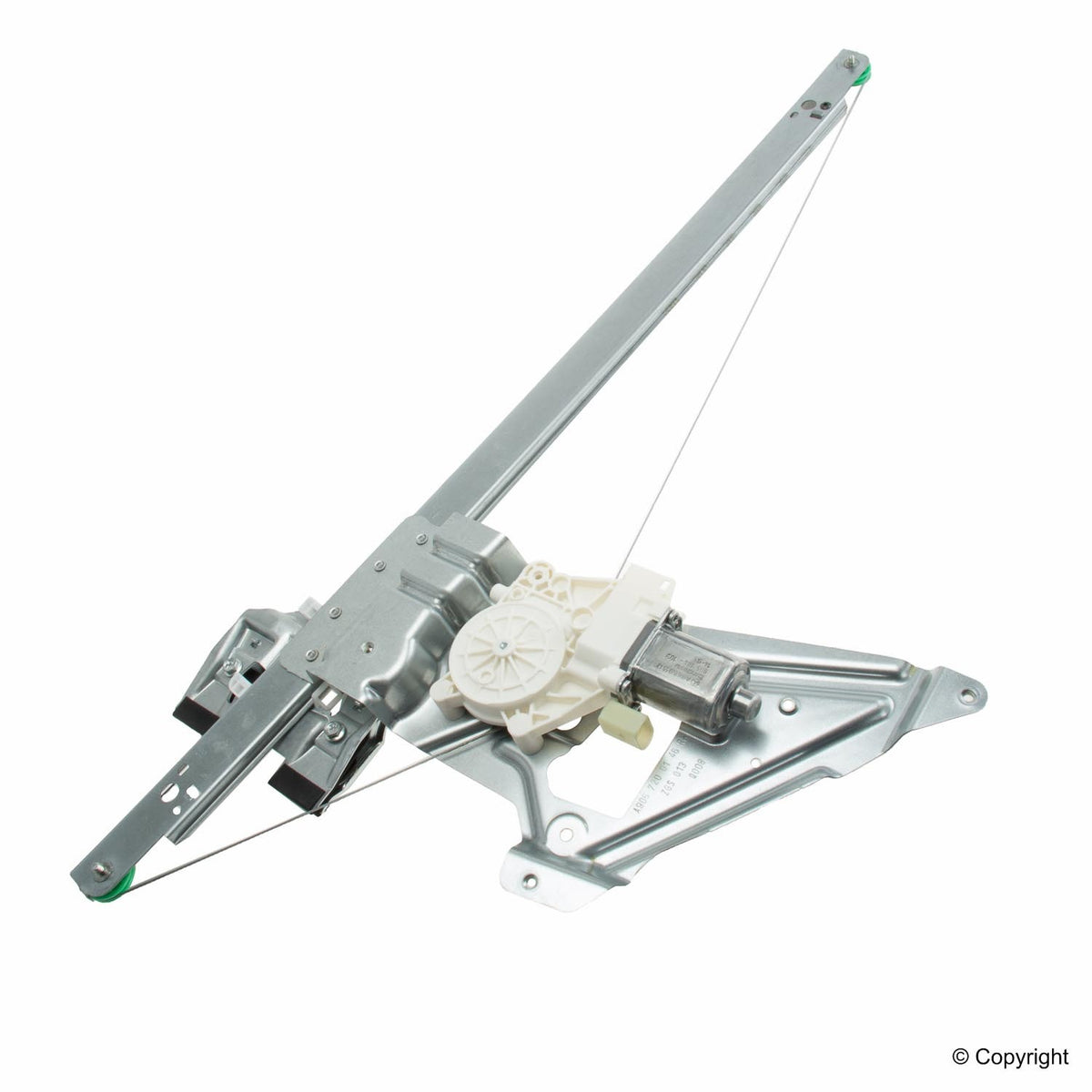Genuine Parts Company Window Regulator