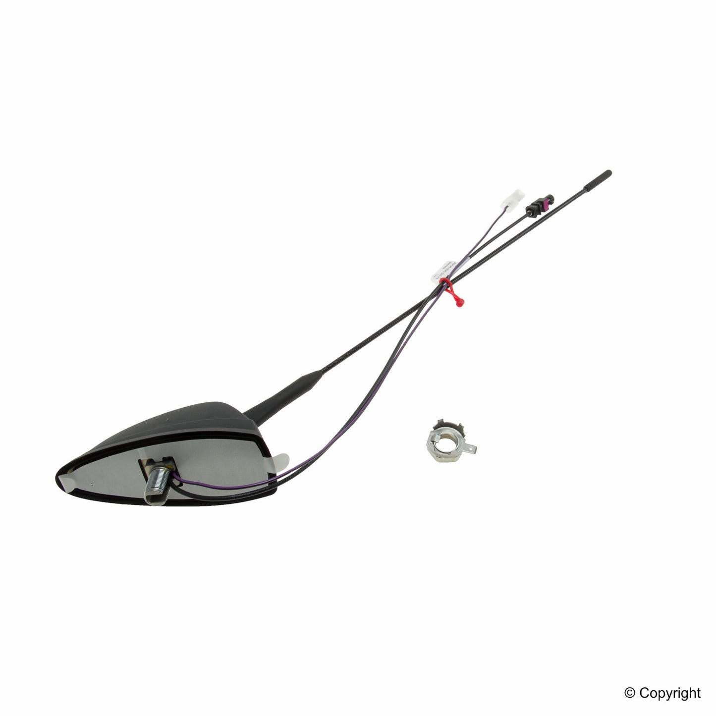 Genuine Parts Company Antenna