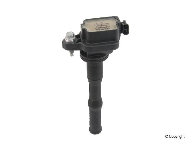 Genuine Parts Company Ignition Coil