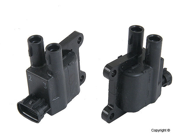 Genuine Parts Company Ignition Coil