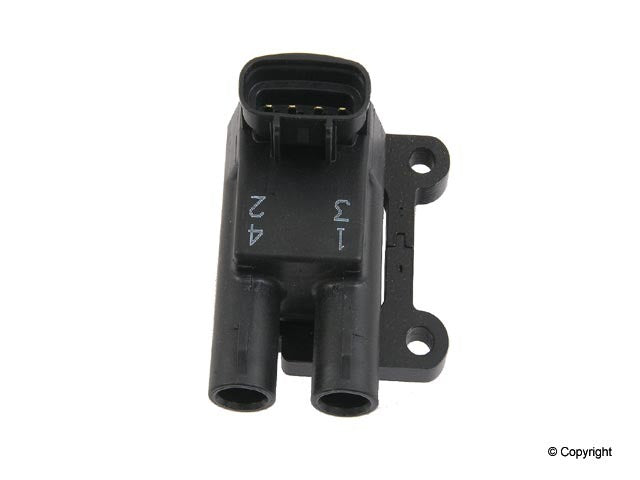 Genuine Parts Company Ignition Coil