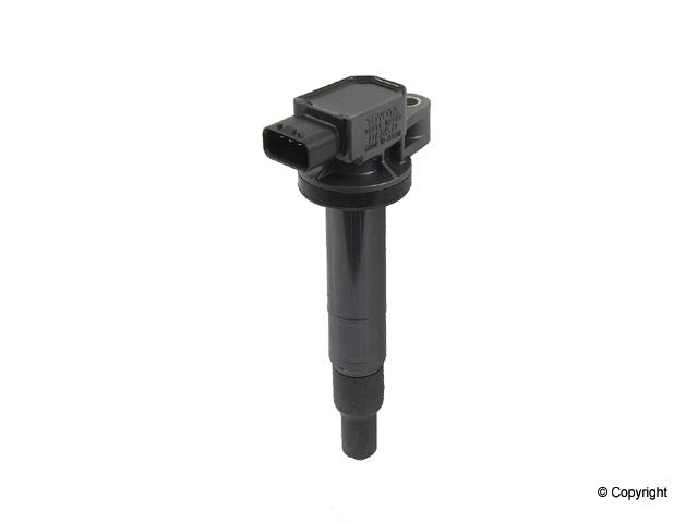 Genuine Parts Company Ignition Coil
