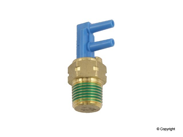 Genuine Parts Company Engine Crankcase Vent Valve