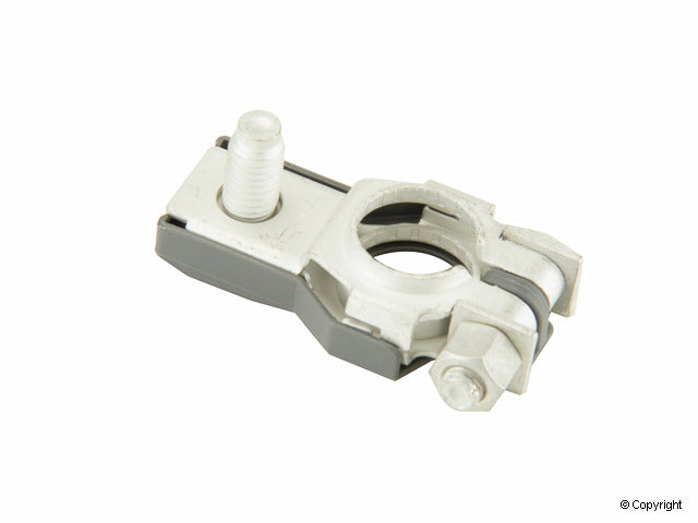 Genuine Parts Company Battery Terminal, Each, D1:9098206022, D1S:90982 06022, JP1:8255100100