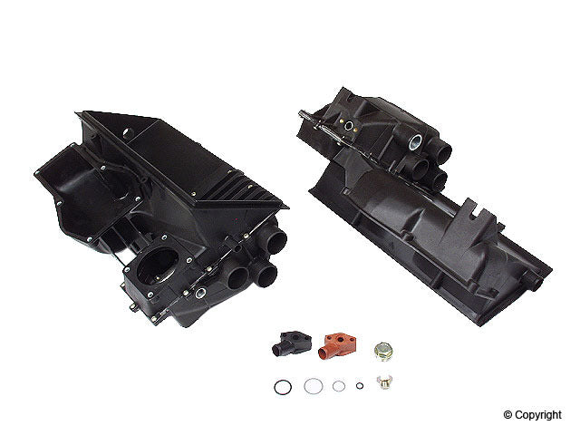 Genuine Parts Company Engine Air Box