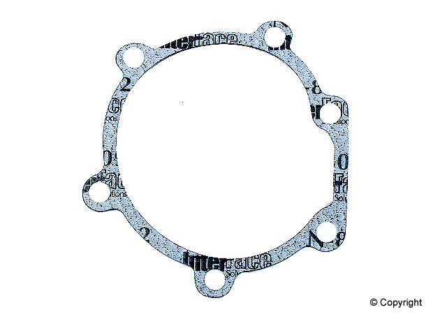 Genuine Parts Company Engine Water Pump Gasket
