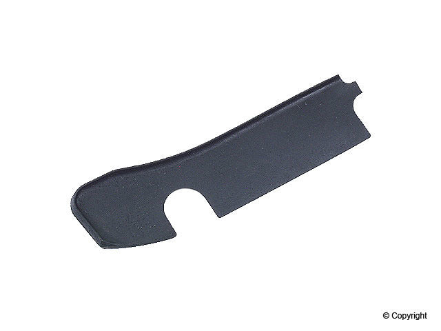 Genuine Parts Company Bumper Extension Seal