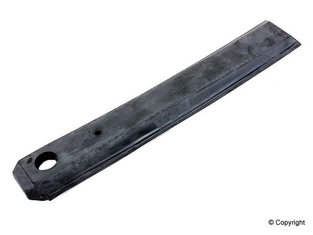 Genuine Parts Company Bumper Impact Strip