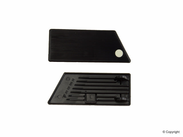Genuine Parts Company Interior Door Handle