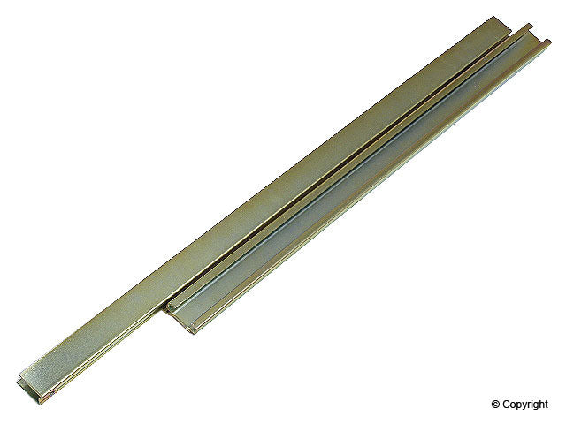 Genuine Parts Company Window Regulator Rail