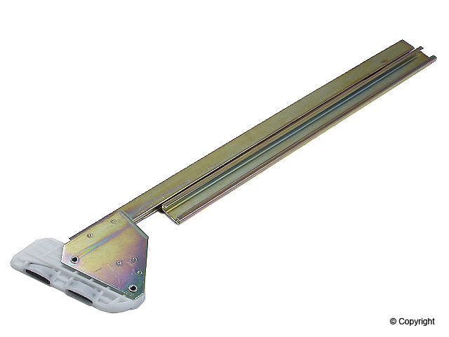 Genuine Parts Company Window Regulator Rail
