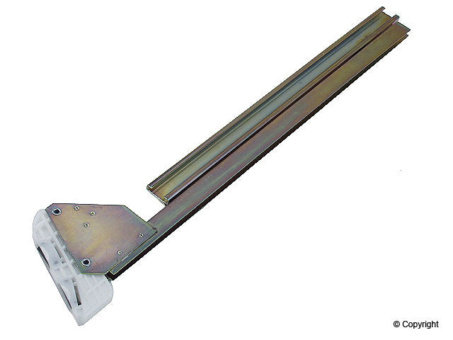 Genuine Parts Company Window Regulator Rail