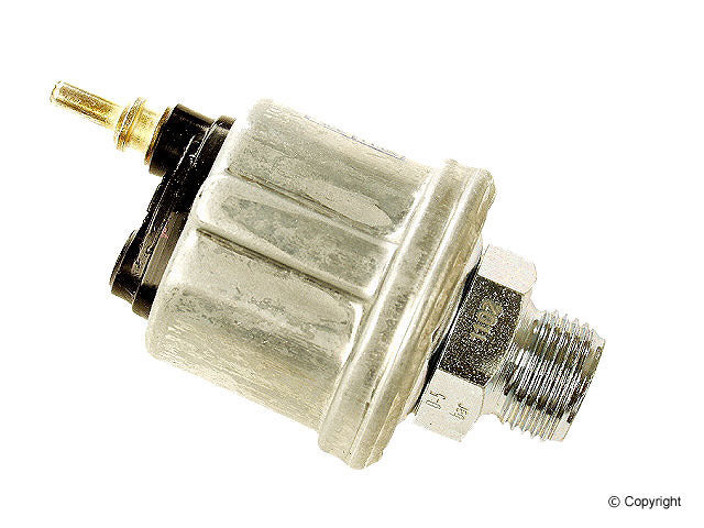 Genuine Parts Company Engine Oil Pressure Sensor