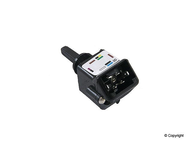 Genuine Parts Company Door Mirror Switch