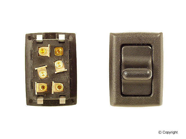 Genuine Parts Company Door Window Switch