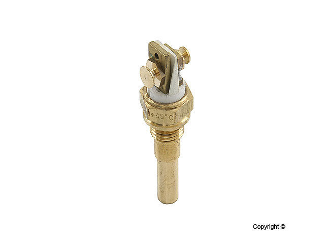 Genuine Parts Company Fuel Injection Thermal / Time Switch