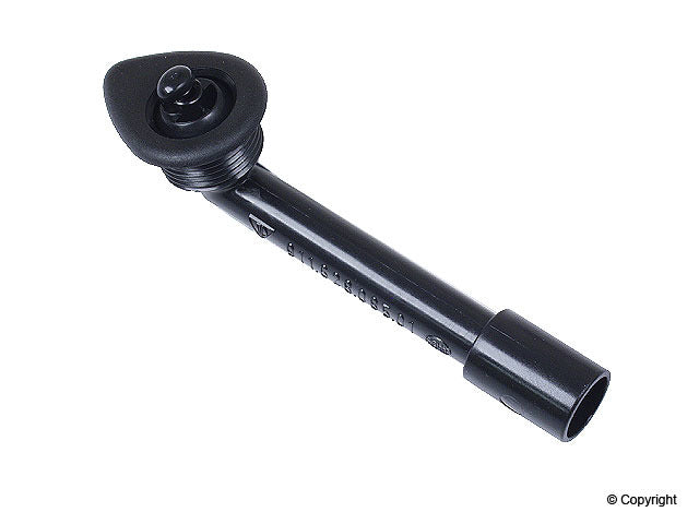 Genuine Parts Company Headlight Washer Nozzle