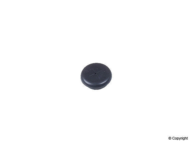 Genuine Parts Company Headlight Rim Plug