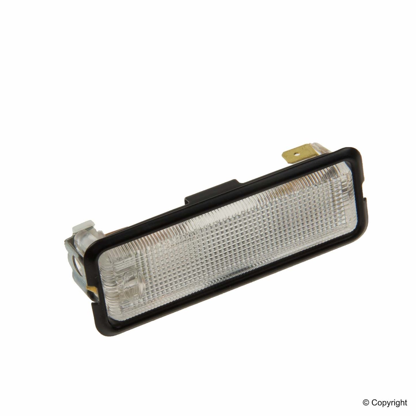 Genuine Parts Company Dome Light, Each, D1:9116321020070A, D1S:911 632 102 00 70A, JP1:86043