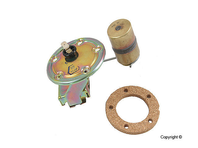 Genuine Parts Company Engine Oil Tank Level Sender