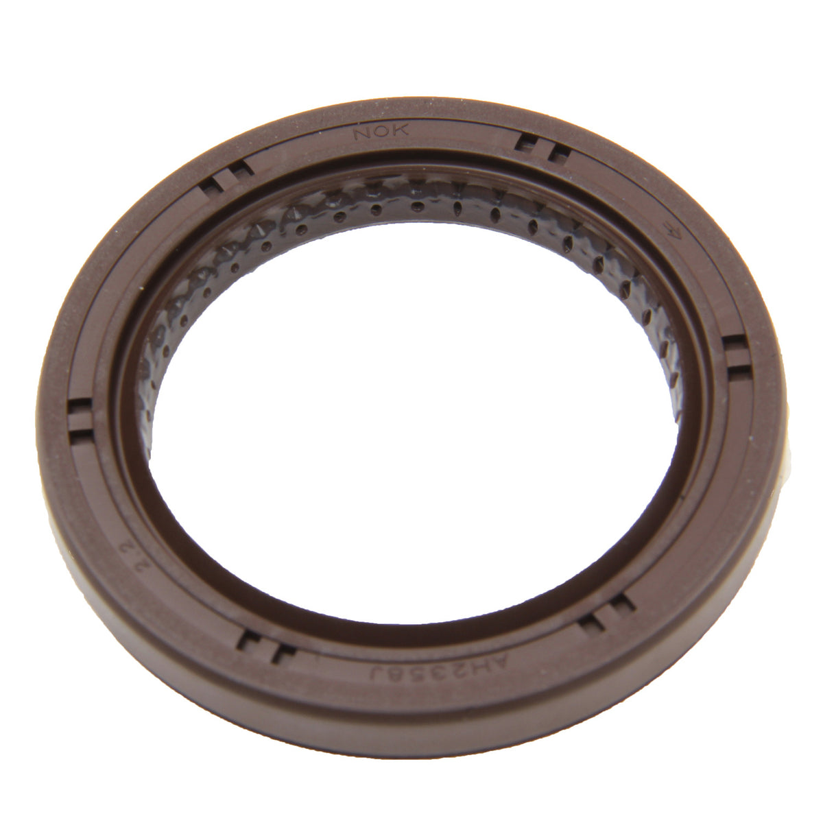 Genuine Parts Company Engine Crankshaft Seal