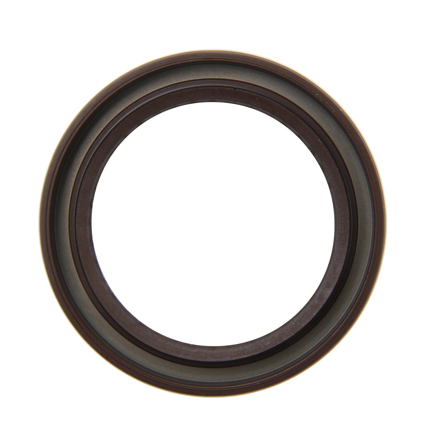 Genuine Parts Company Engine Crankshaft Seal