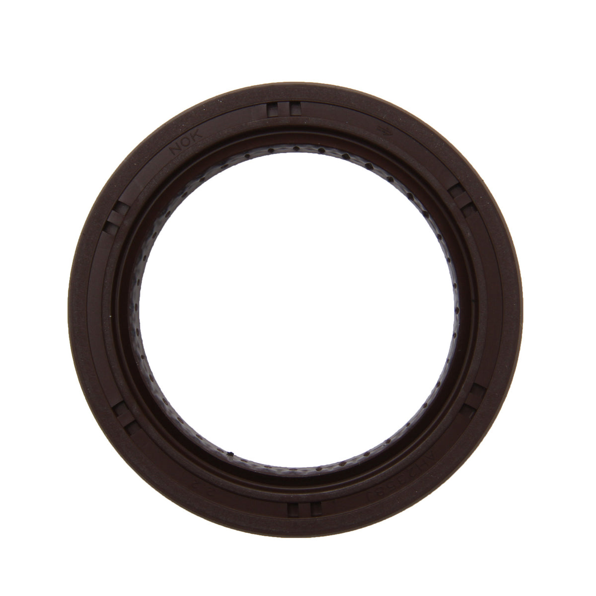 Genuine Parts Company Engine Crankshaft Seal
