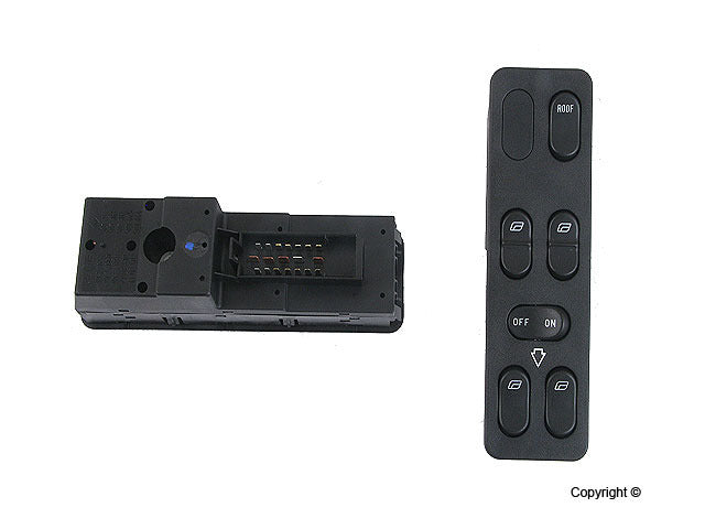 Genuine Parts Company Door Window Switch