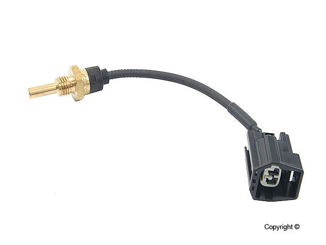 Genuine Parts Company Engine Coolant Temperature Sensor