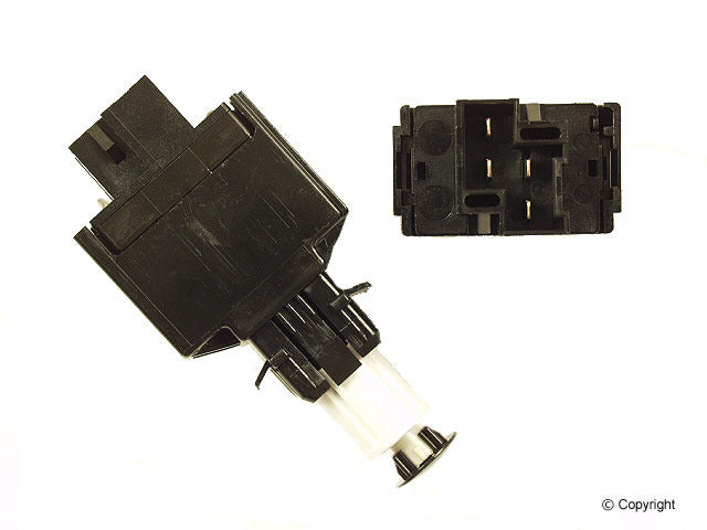 Genuine Parts Company Brake Light Switch