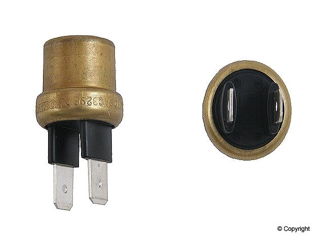 Genuine Parts Company Engine Cooling Fan Switch