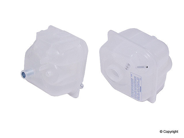 Genuine Parts Company Engine Coolant Recovery Tank