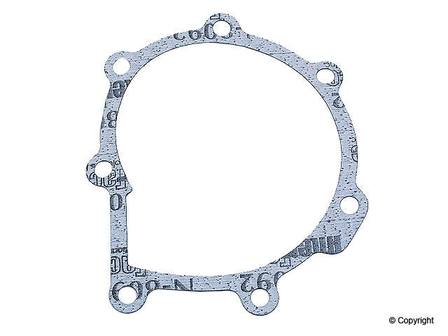 Genuine Parts Company Engine Water Pump Gasket