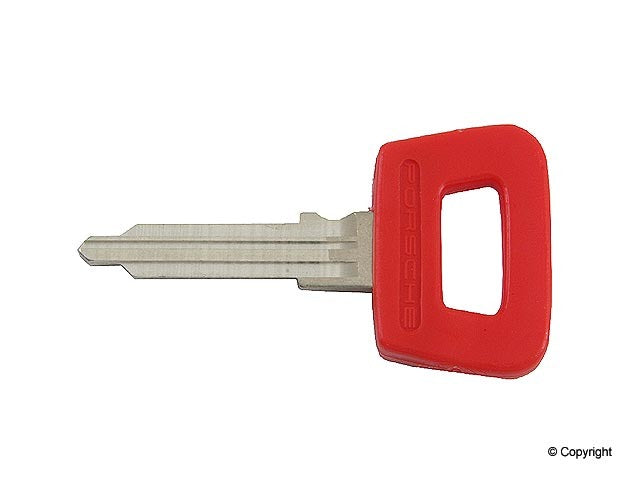 Genuine Parts Company Key Blank