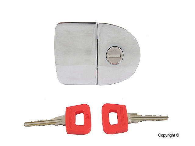 Genuine Parts Company Outside Door Handle
