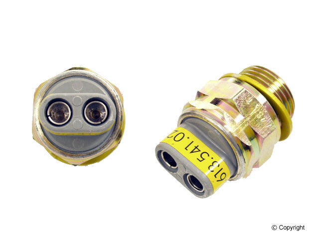 Genuine Parts Company Back Up Lamp Switch