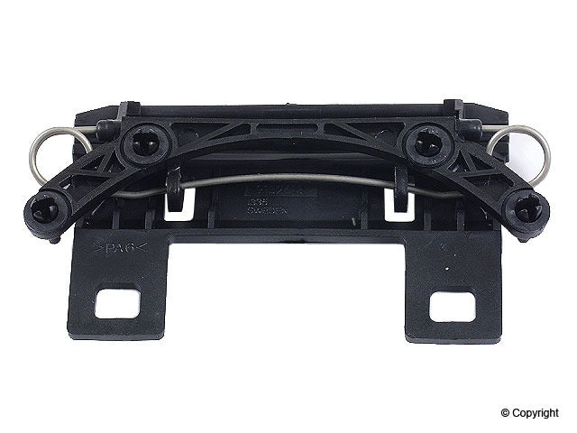 Genuine Parts Company Fuel Door Hinge