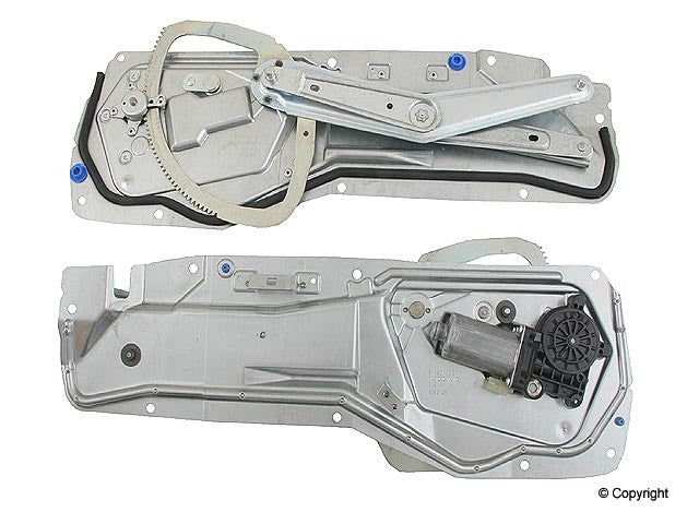 Genuine Parts Company Window Regulator