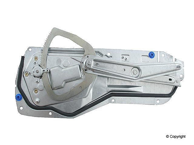 Genuine Parts Company Window Regulator